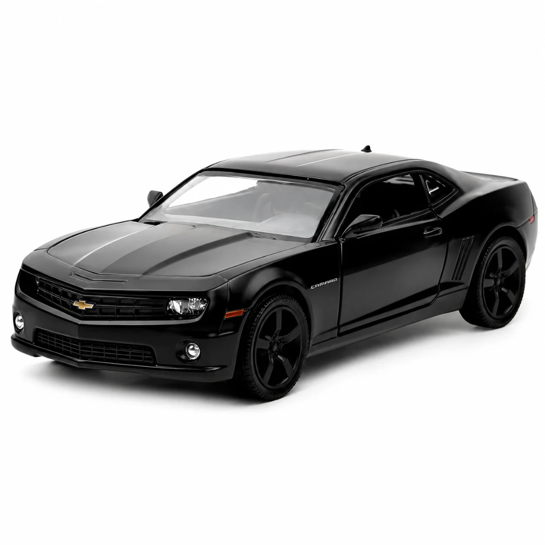 Chevrolet Camaro Coleccionable