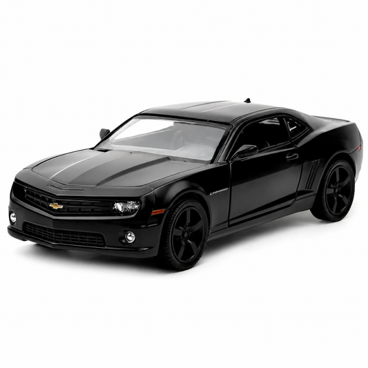 Chevrolet Camaro Coleccionable