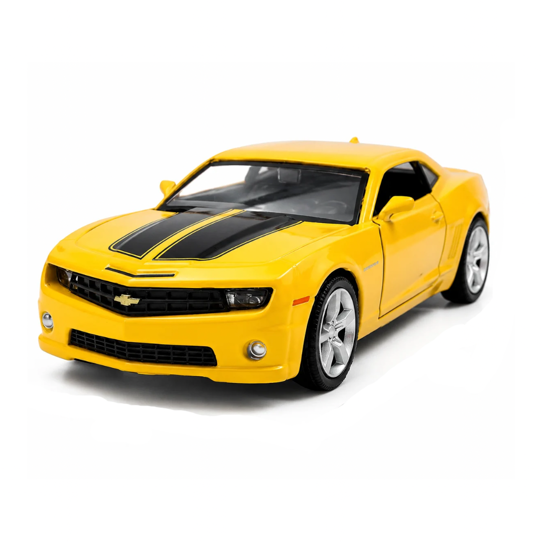 Chevrolet Camaro Coleccionable