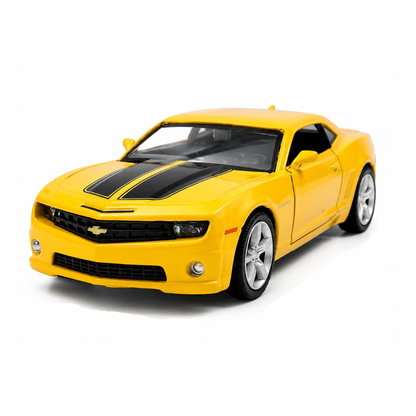 Chevrolet Camaro Coleccionable