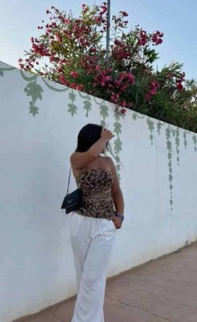 <em>Karla M.</em>