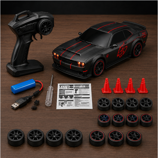 Set Completo